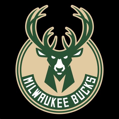 Milwaukee bucks vector logo, free to download in eps, svg, jpeg and png formats. milwaukee bucks logo history 10 free Cliparts | Download ...