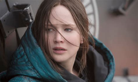 Review ‘the Hunger Games Mockingjay Part 2 Katnisss Final Battle
