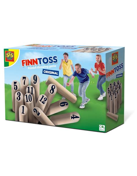 finntoss original finnish throwing game altoys altoys