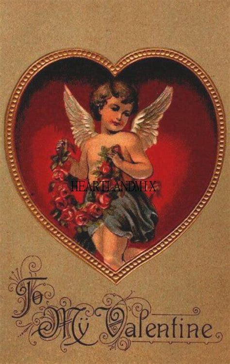 Valentine Messages Valentine Images Valentines Greetings Vintage