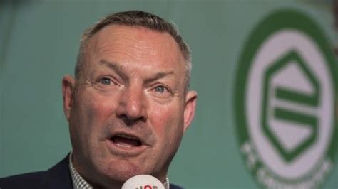 Technisch Manager Ron Jans Kondigt Vertrek Bij Fc Groningen Aan