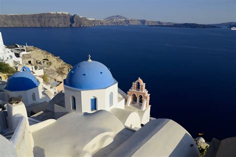 Oia (6) | Santorini's Villages | Pictures | Greece in Global-Geography