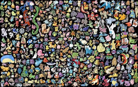 30 Pokemon Wallpapers Backgrounds Images Design Trends Premium