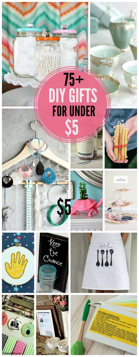 Want the best diy gifts to make, cheap ideas for christmas & birthday presents? Inexpensive Gift Ideas