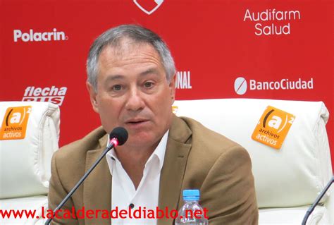 El ex dt de la uc da sus primeras declaraciones en brasil: Fin de ciclo para Holan | La Caldera del Diablo