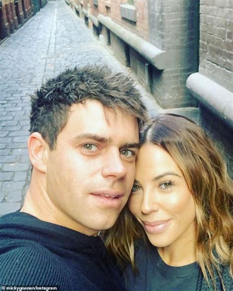 Mafs Australias Kc Osborne Finally Admits When She And Michael Goonan