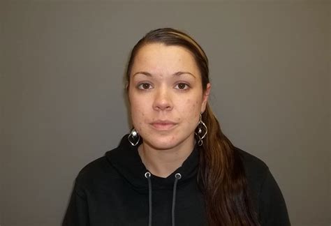 Montgomery County Woman Wanted For Violation Of Sex Offender Registry