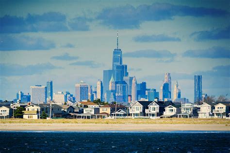 Top 15 Beaches In New York Lonely Planet