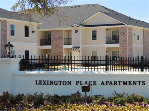 Lexington Place Luxury Apartments In Bossier City La Apartment