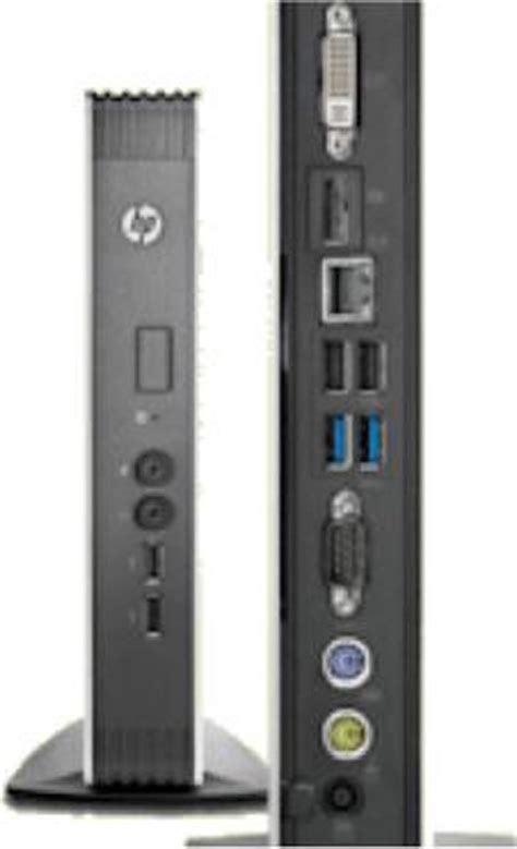 Hp T610 Thin Client