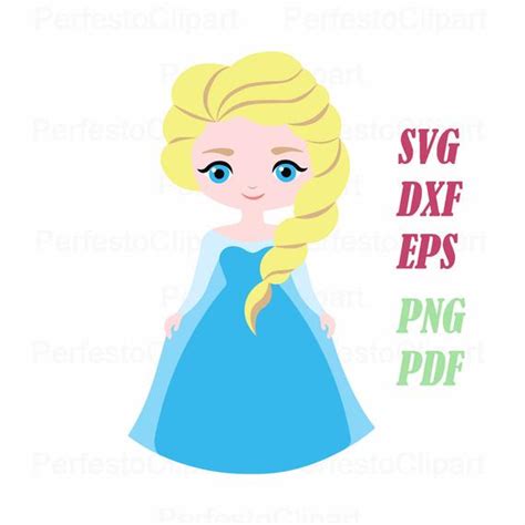 The Best Free Elsa Vector Images Download From 66 Free Vectors Of Elsa