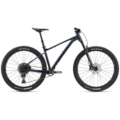 Giant Fathom 29 1 2023 Hardtail Xc Mountain Bikes Bicycle Superstore