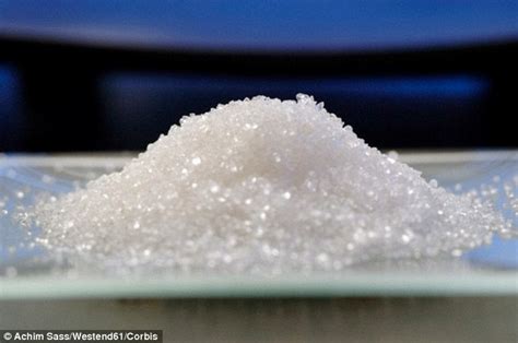 40% of Ecstasy users are taking bath salts, 'raising the risk of drug ...