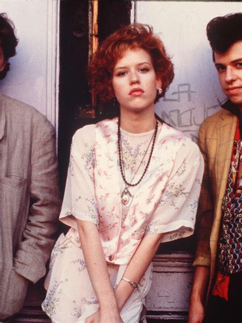 Molly Ringwald Movies In The 80s Brenton Mueller