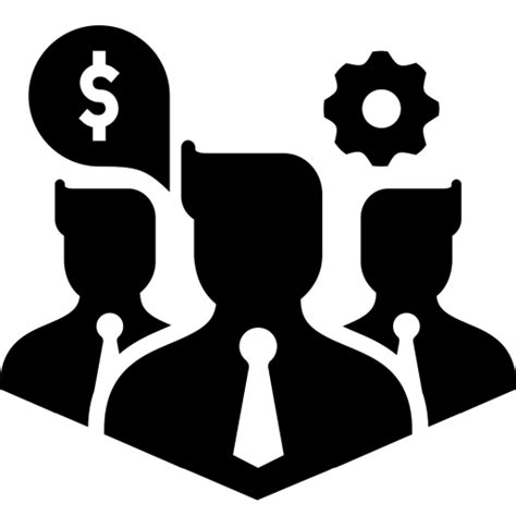 Business Icon Free Business Finance Icons In Svg And Png Business Icon