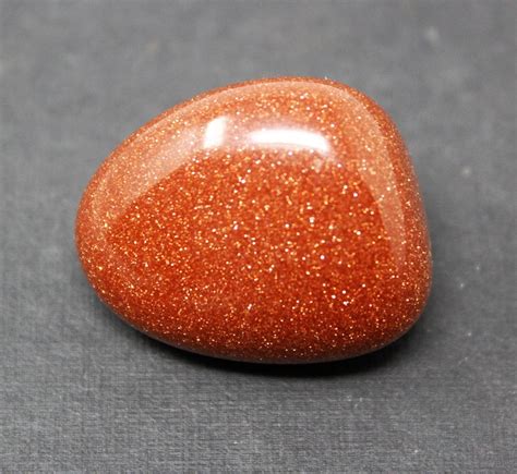 Red Goldstone Tumbled Stones Choose 4 Oz 8 Oz Or 1 Lb Bulk Etsy