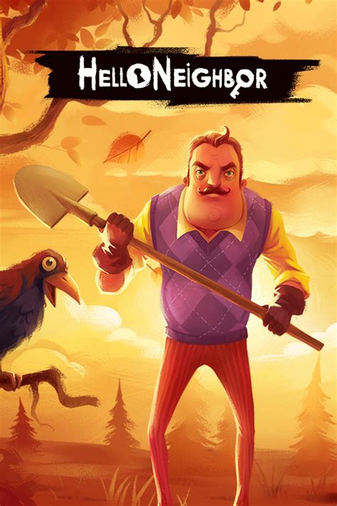 Hello neighbor game has been made by dynamic pixels occurring for a cellular sport. Hello Neighbor Free Download v1.4 - NexusGames