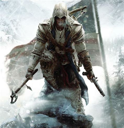 Download Assassins Creed 3 Torent ~ Weekly Games