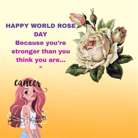 140 Best World Rose Day Quotes Greetings Images Messages Captions