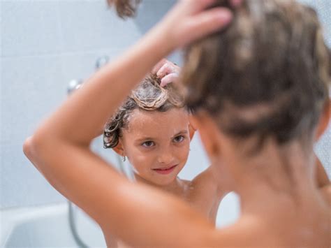 Guide To Personal Hygiene For Kids