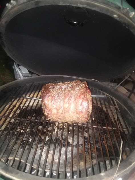 The rolled turkey slices wonderfully making perfect sandwiches if any leftovers survive until the next day… we love it! Instead of turkey...... — Big Green Egg - EGGhead Forum - The Ultimate Cooking Experience...