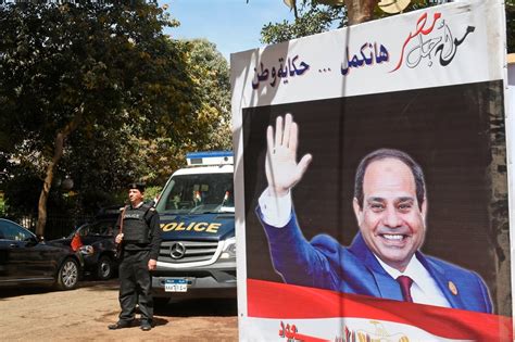 Egyptian Government Conducts Mass Arrest Campaign Against Human Rights Workers Lawyers And