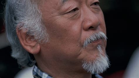 Pat Morita List Of Movies And Tv Shows Tv Guide