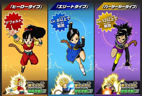 Super dragon ball heroes is a japanese original net animation and promotional anime series for the card and video games of the same name. Dragon Ball Heroes / Characters - TV Tropes
