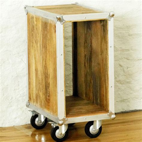 Space And Shape Wood Lamps Bedside Tables For Sale Reclaimed Wood