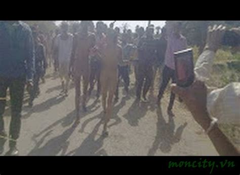 Horrible Emotional Assault In Manipur Viral Video Parade Mon City