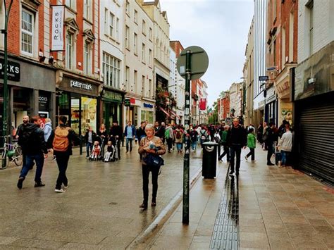 Grafton Street Dublin 2020 All You Need To Know Before You Go With