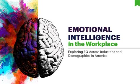Emotional Intelligence In The Workplace Paychex