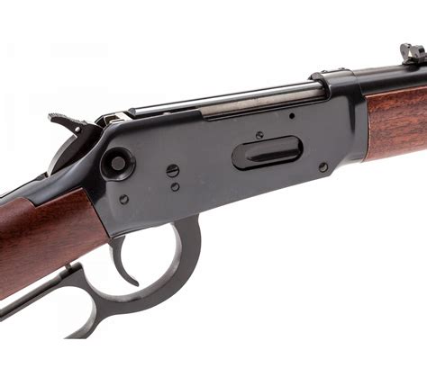 Winchester Model 94ae Lever Action Rifle