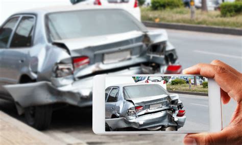 Kalau tiada kereta boleh ke jadi pemandu uber? Cara Claim Insurance Bila Kereta Kita Dilanggar Belakang ...