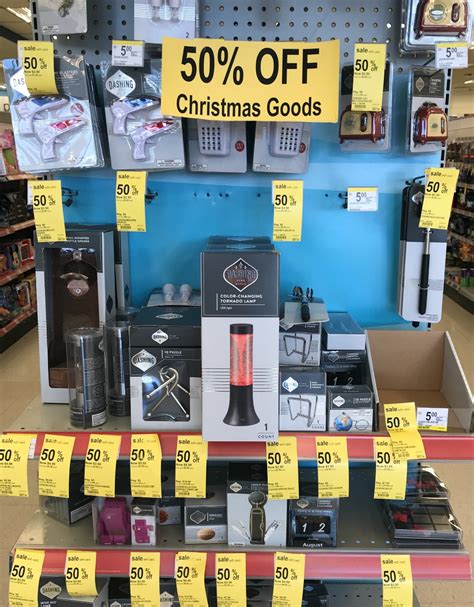 Looking for a token gift or stocking filler? 50% off Toys, Gifts & Holiday Decor at Walgreens ...