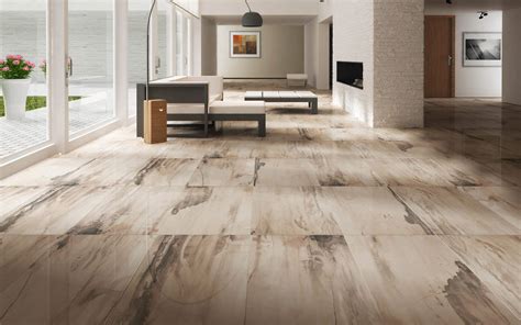 20 Gorgeous Flooring Ideas For Your Living Room