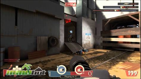 Team Fortress 2 Gameplay F2p First Look Hd ィ Gongquiz Blog