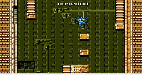 Mega Man Nes Retromaggedon Gaming