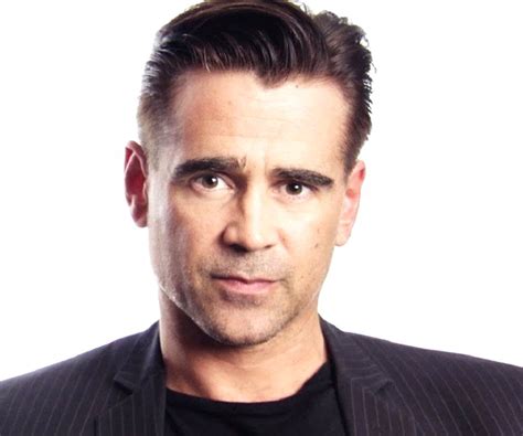 Colin Farrell Biography Childhood Life Achievements And Timeline