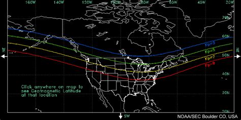 Your Guide To When Where And How To See The Aurora Borealis Universe