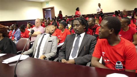 Justice Prevails - LEGABIBO Judgment - YouTube