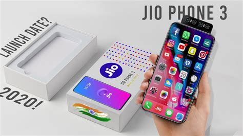 Intelligent mobile phones cell phone plans mobile phone prices in india for top rated smartphones. Jio phone 3 | How's First Look, Price and Launch Date 2020 ...