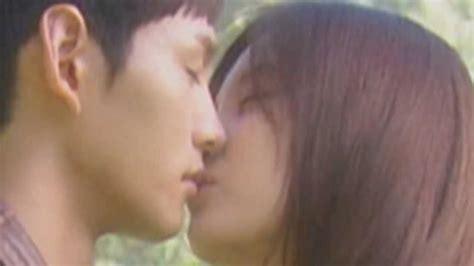Snsd Seohyun Kissing Scene Passionate Love Youtube