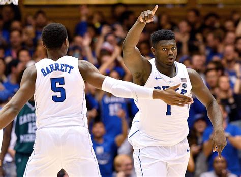 Duke Basketball: Blue Devils can set an ACC record with 'death lineup'