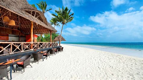 Melia Hotel Zanzibar Packages Luxury Safari And All Inclusive Resort