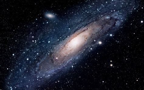 Free Download Andromeda Galaxy Wallpapers Hd Wallpapers Early 1280x800