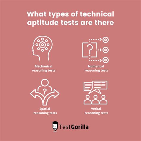 Guide To Pre Employment Technical Aptitude Tests Tg