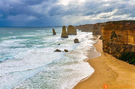 Guía De Viaje A Australia Con Consejos útiles