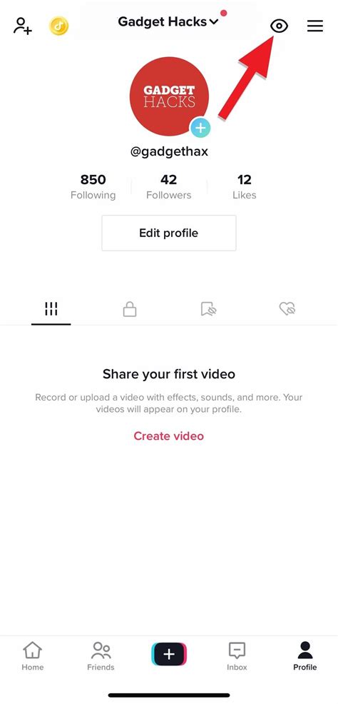 How To See Whos Viewed Your Tiktok Profile And How To Stop Them From