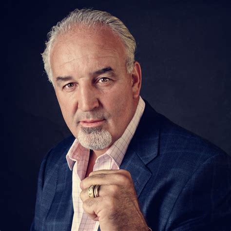 Gerry Cooney Life Lessons For Every Age Group The Dark Side Of Boxing